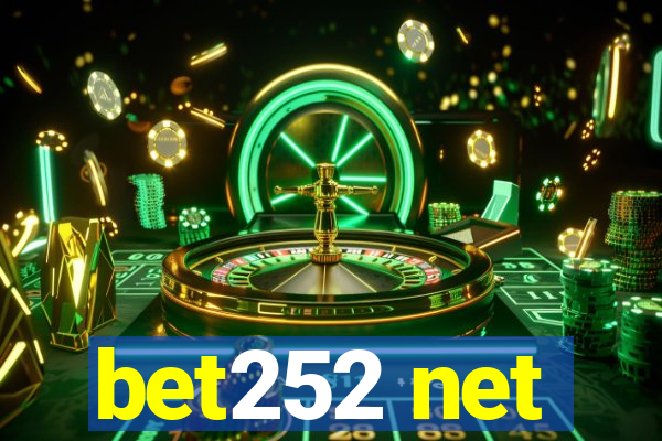 bet252 net